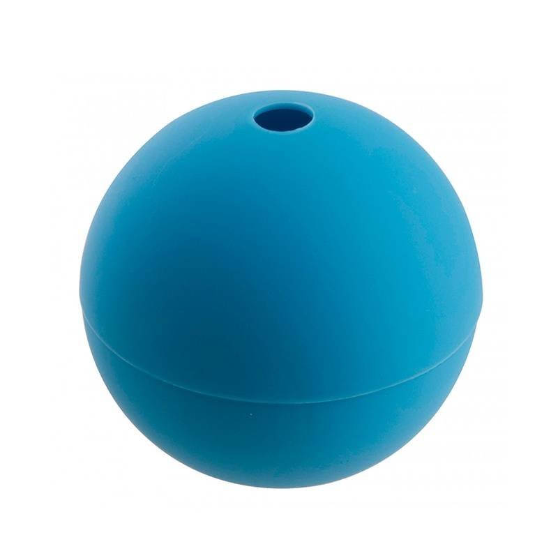 1 cavidad Paderno Molde esfera hielo en silicona