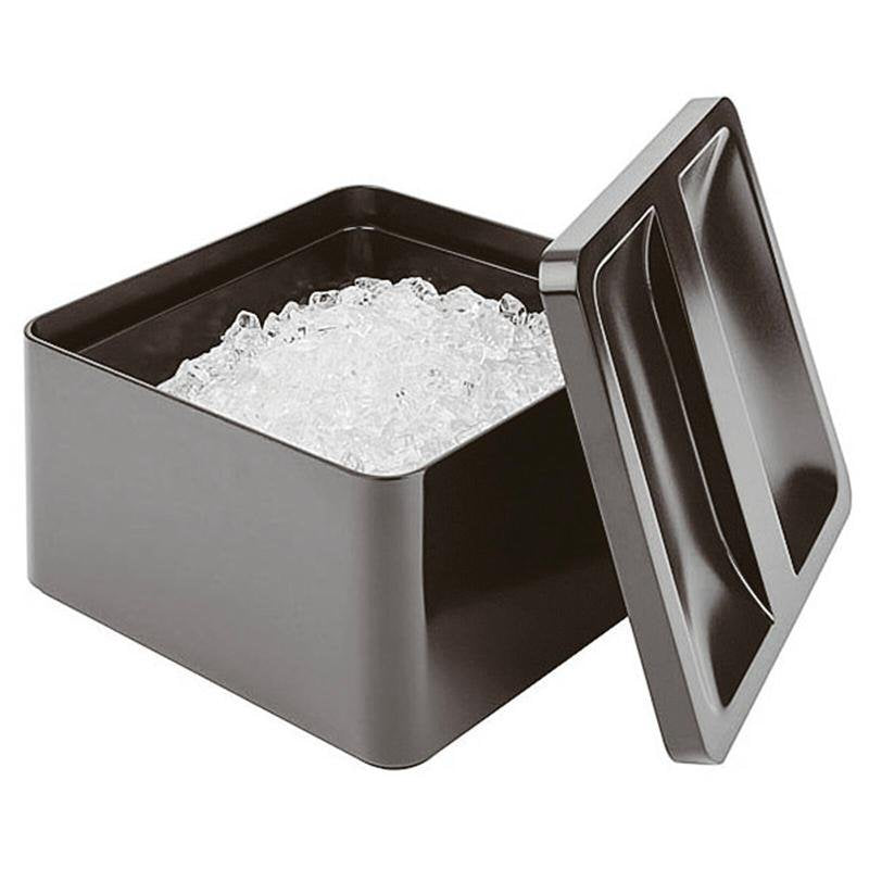 27 X 27 X H 15 Cm Paderno Seau à glace