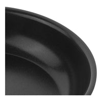 Zwilling Unlock Ceramic Titanium stapelbare pannenset met afneembare handgreep in aluminium - set 4 stuks