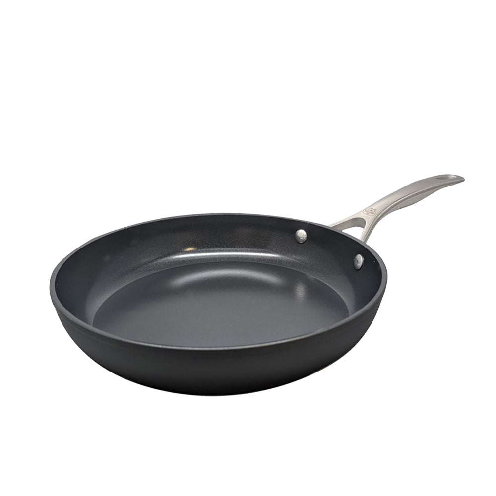 Ballarini Alba Low Non-Stick Ceramic Aluminium Frying Pan