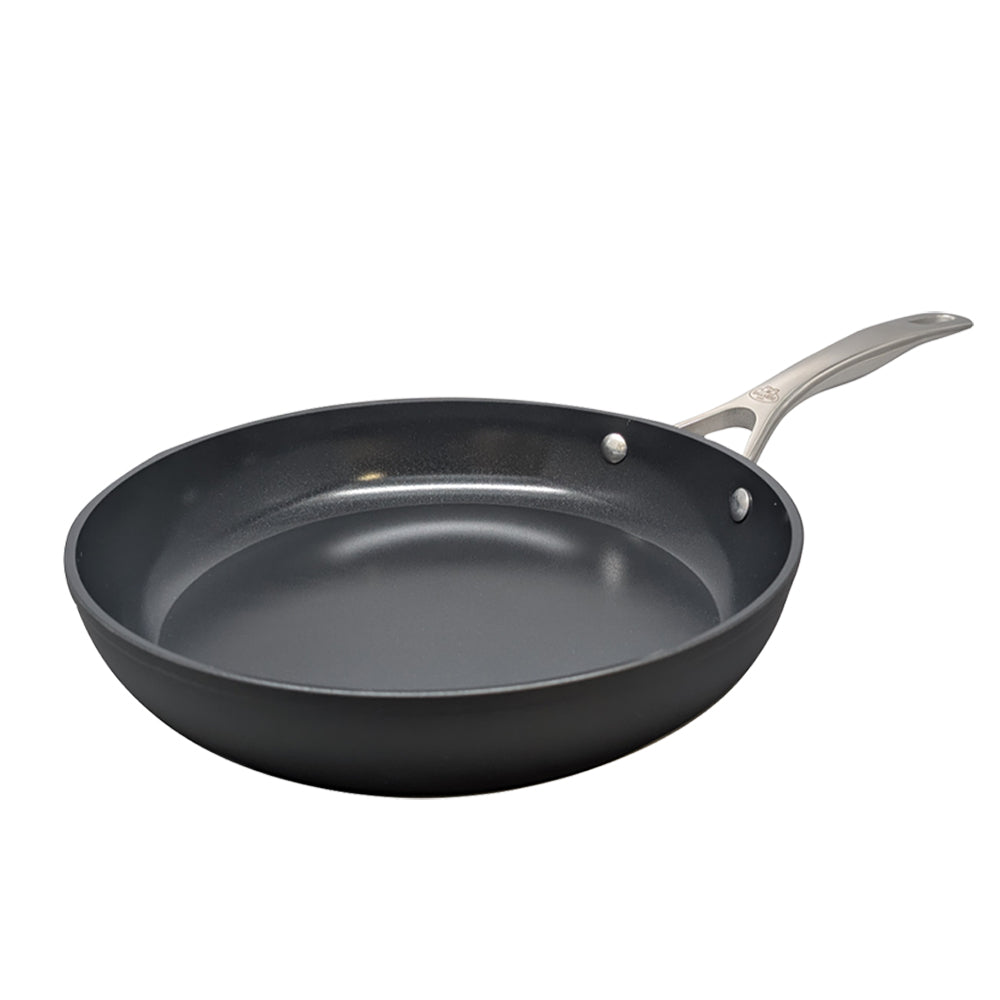 Ballarini Alba Low Non-Stick Ceramic Aluminium Frying Pan