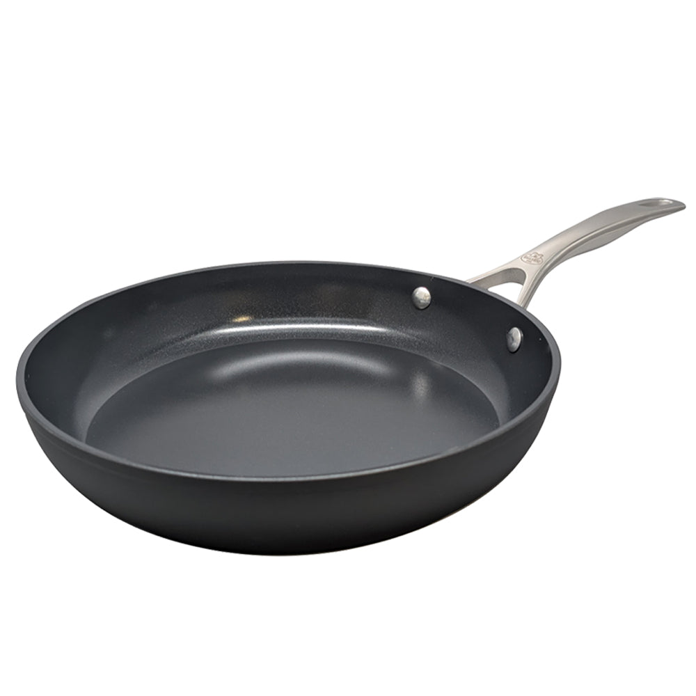 Ballarini Alba Low Non-Stick Ceramic Aluminium Frying Pan