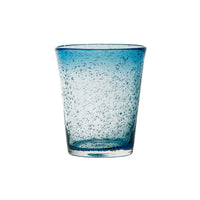31 5 Cl Bubbles Waterglas Van Glas Set 6 Pezzi