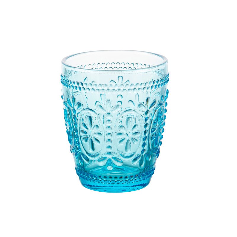 29 Cl Allefors Baroque Bicchiere Acqua Set 6 Pz