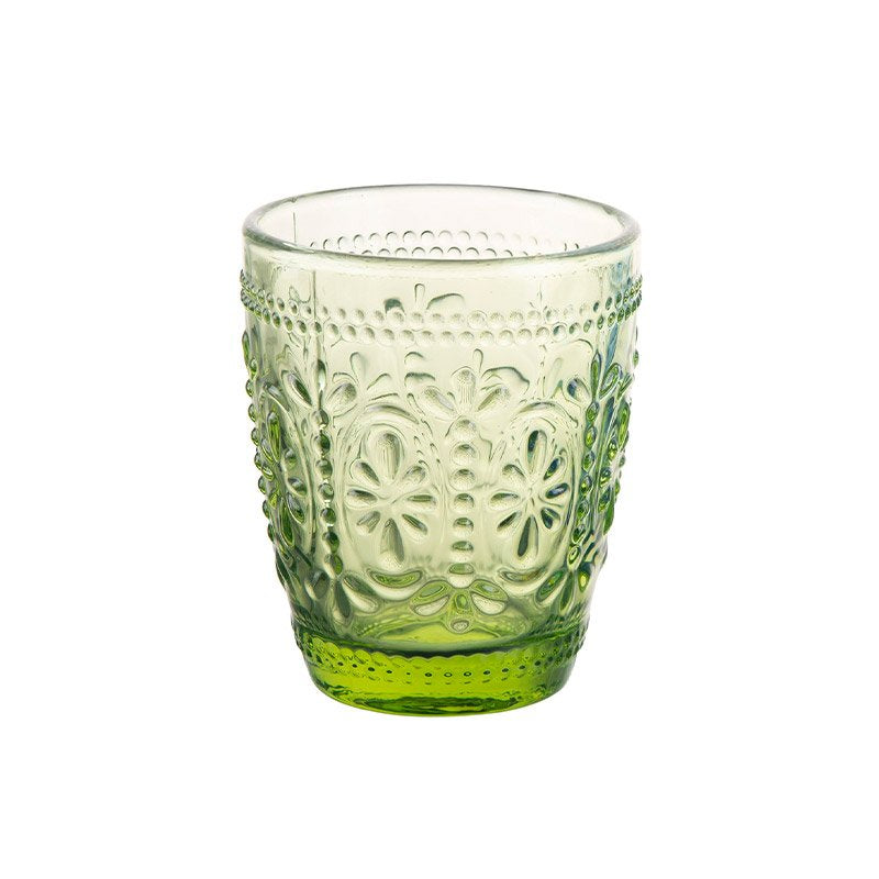 29 Cl Allefors Baroque Bicchiere Acqua Set 6 Pz