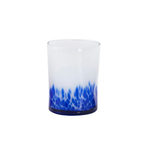 28 Cl Venice Water Glass in Glass Set of 6 Pieces