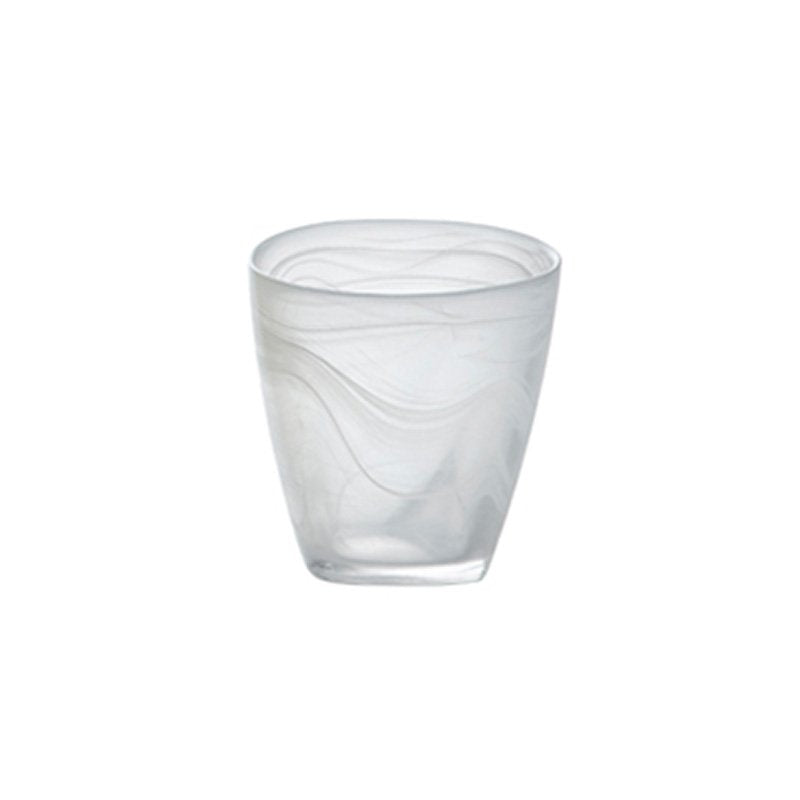 25 Cl Carioca Verre à Eau en Verre Lot de 6 Pièces