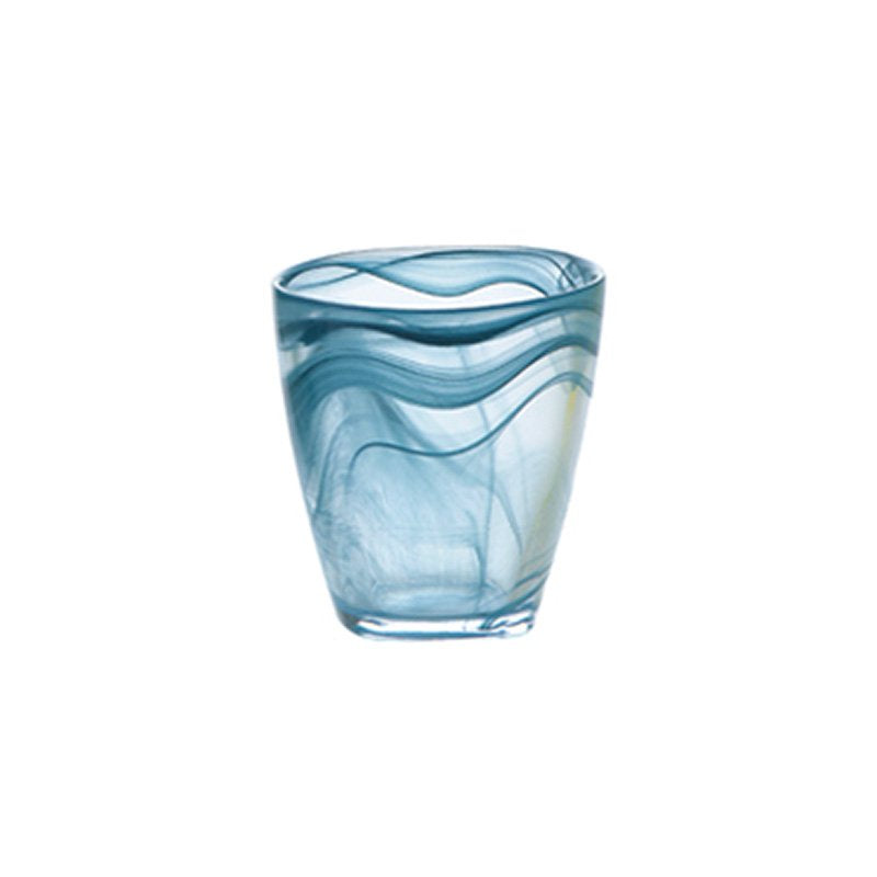 25 Cl Carioca Verre à Eau en Verre Lot de 6 Pièces
