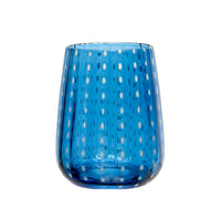 36 Cl Perlage Wasserglas Aus Glas Set 6 Pezzi
