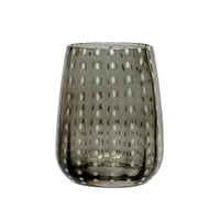 36 Cl Perlage Wasserglas Aus Glas Set 6 Pezzi