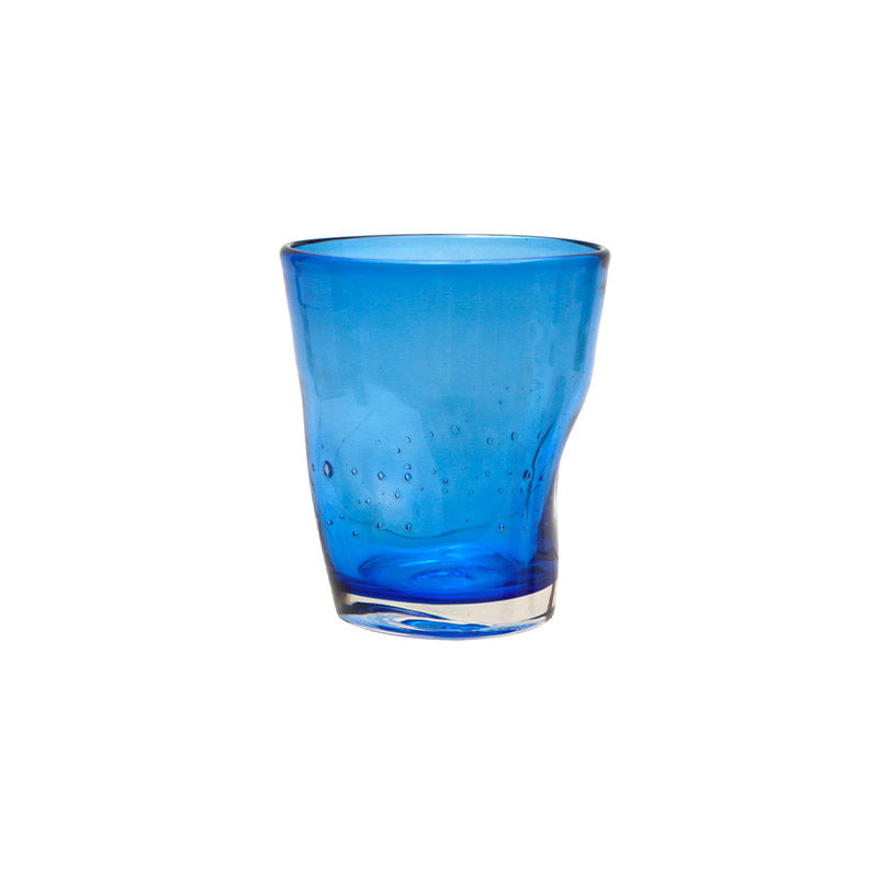 35 Cl Rialto Bicchiere Acqua In Vetro Set 6 Pezzi