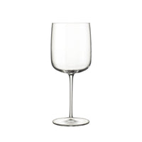 65 Cl Bormioli Luigi Vinalia Copa de Vino Tinto De Vidrio Set de 6 Pzas