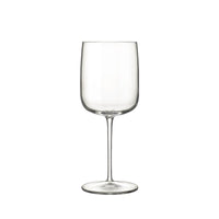55 Cl Bormioli Luigi Vinalia Rode Wijnglas Van Glas Set van 6 St.