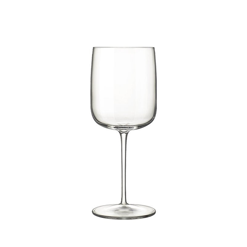 55 Cl Bormioli Luigi Vinalia Rode Wijnglas Van Glas Set van 6 St.