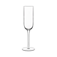 21 cl Bormioli Luigi Vinalia copa flute vidrio set 6 uds