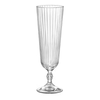 51 Cl Bormioli Rocco America 20S Verre à Cocktail En Verre Set de 6 Pcs
