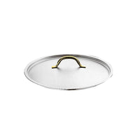 Paderno Serie 2000 Gluten Free Lid in Stainless Steel