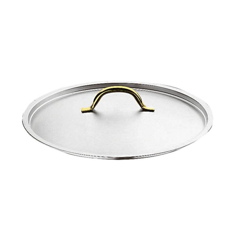 Paderno Serie 2000 Gluten Free Lid in Stainless Steel