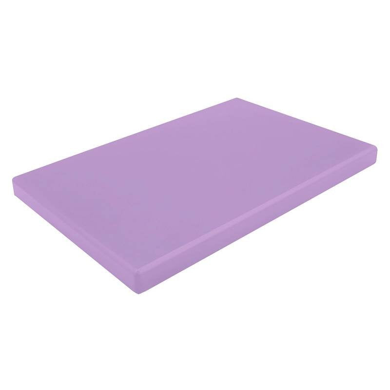 60x50 cm - Paderno Tagliere Cucina In Polietilene
