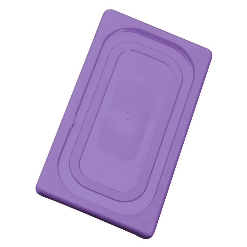 53 x 32.5 cm - Paderno GN Series 15100 Coperchio Bacinella GN 1/1 In Polipropilene