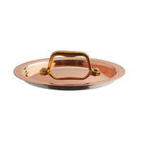 10 Cm Paderno Serie 15200 Tapa En Acero Inoxidable 18/10