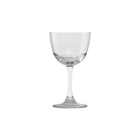 16 cl - Onis Classic Bar Copa cocktail Nick & Nora de vidrio Set de 6 pz