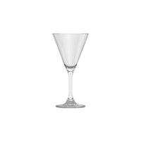 14 cl - Onis Classic Bar Martini Cocktail Glass In Glass Set 6 Pcs