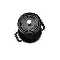 10 Cm Paderno Cast Iron Cookware Casseruola In Ghisa