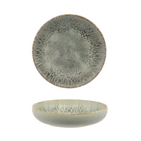 16 cm Dust coupelle en grès set de 4