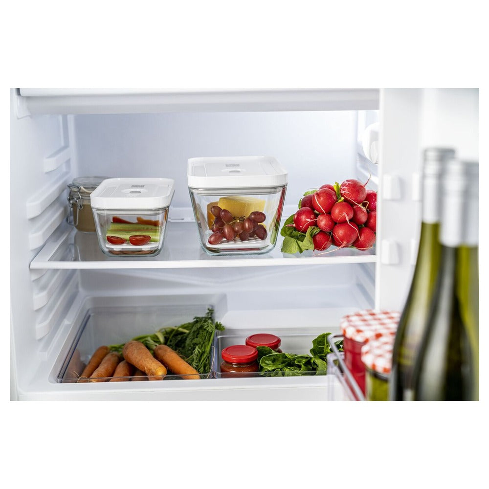 Zwilling Fresh & Save Plastic Drip Grid For Glass Containers - Set of 2 Pcs