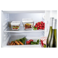 Zwilling Fresh & Save Plastic Drip Grid For Glass Containers - Set of 2 Pcs