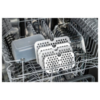 Zwilling Fresh & Save Druppelrooster Van Kunststof Voor Kunststof Containers - Set 2 Pz