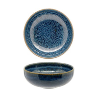 12 5 Cm Okeanos Cup In Stoneware Set 4 Pcs