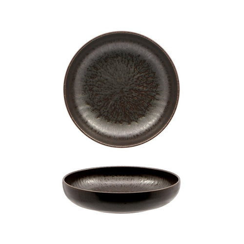 16 cm Taal stoneware bowl set of 4