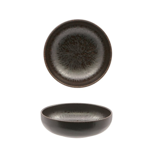 12 5 Cm Taal Cup In Stoneware Set 4 Pcs