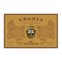 Leonia Pomino Doc 2021 2019 Cantina Frescobaldi Set de 6 botellas
