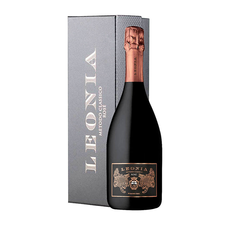 Leonia Pomino Doc 2021 2019 Cantina Frescobaldi Set de 6 botellas