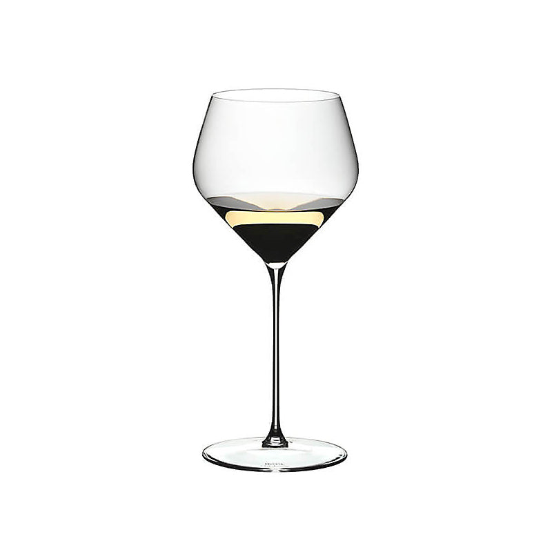 69 Cl Riedel Veloce Tasting Glass in Glass Set of 2 Pieces