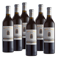 Vigna Quattro Confini Irpinia Doc 2019 Cantina Benito Ferrara