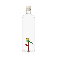1 15 Litri Ichendorf Animal Farm Fles van borosilicaatglas