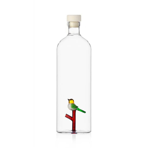1 15 Litri Ichendorf Animal Farm Flasche aus Borosilikatglas