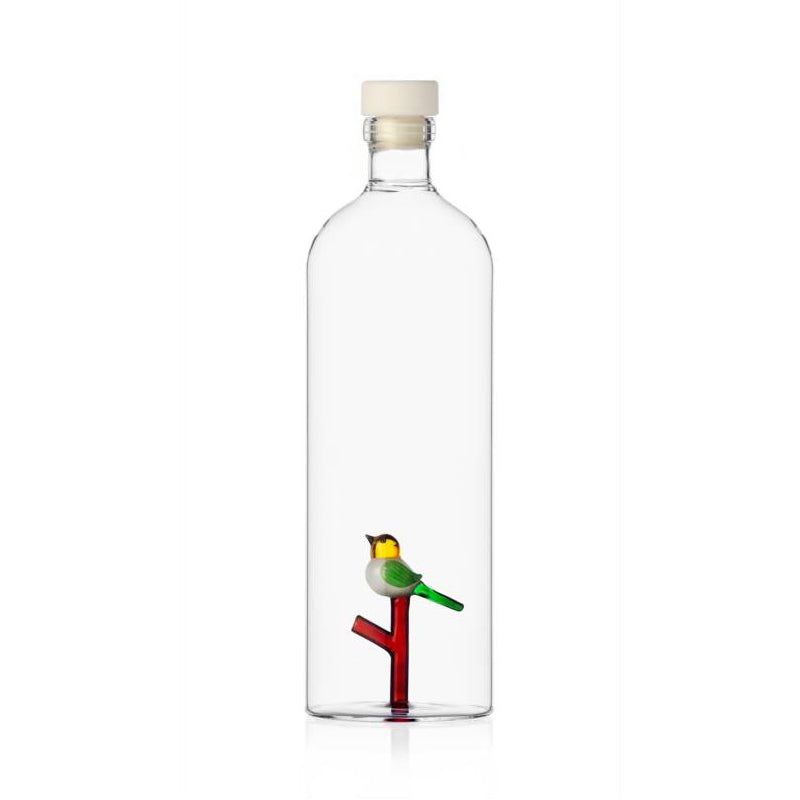 1 15 Litri Ichendorf Animal Farm Fles van borosilicaatglas