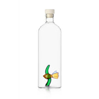 1 15 Litri Ichendorf Animal Farm Fles van borosilicaatglas