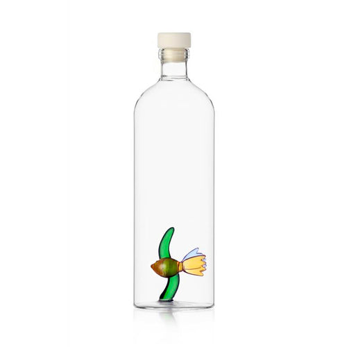 1 15 Litri Ichendorf Animal Farm Flasche aus Borosilikatglas