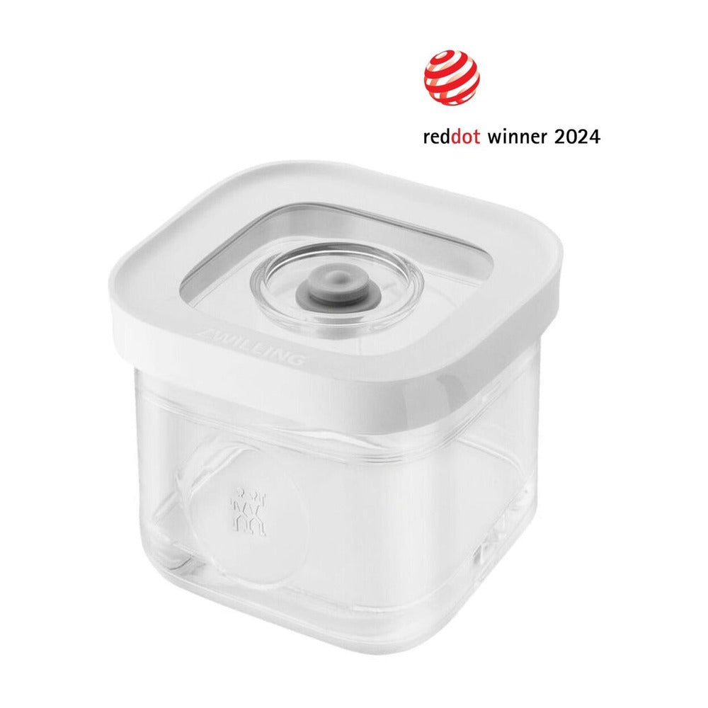 Zwilling Fresh & Save Cube recipiente para alimentos al vacío en plástico