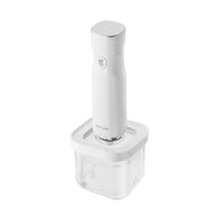 Zwilling Fresh & Save Cube recipiente para alimentos al vacío en plástico
