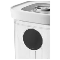 Zwilling Fresh & Save Cube recipiente para alimentos al vacío en plástico