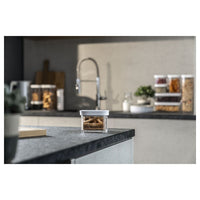 Zwilling Fresh & Save Cube recipiente para alimentos al vacío en plástico
