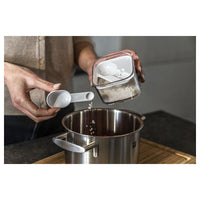 Zwilling Fresh & Save Cube recipiente para alimentos al vacío en plástico