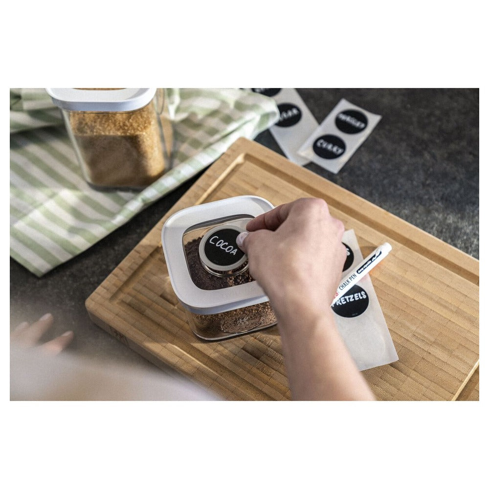 Zwilling Fresh & Save Cube recipiente para alimentos al vacío en plástico